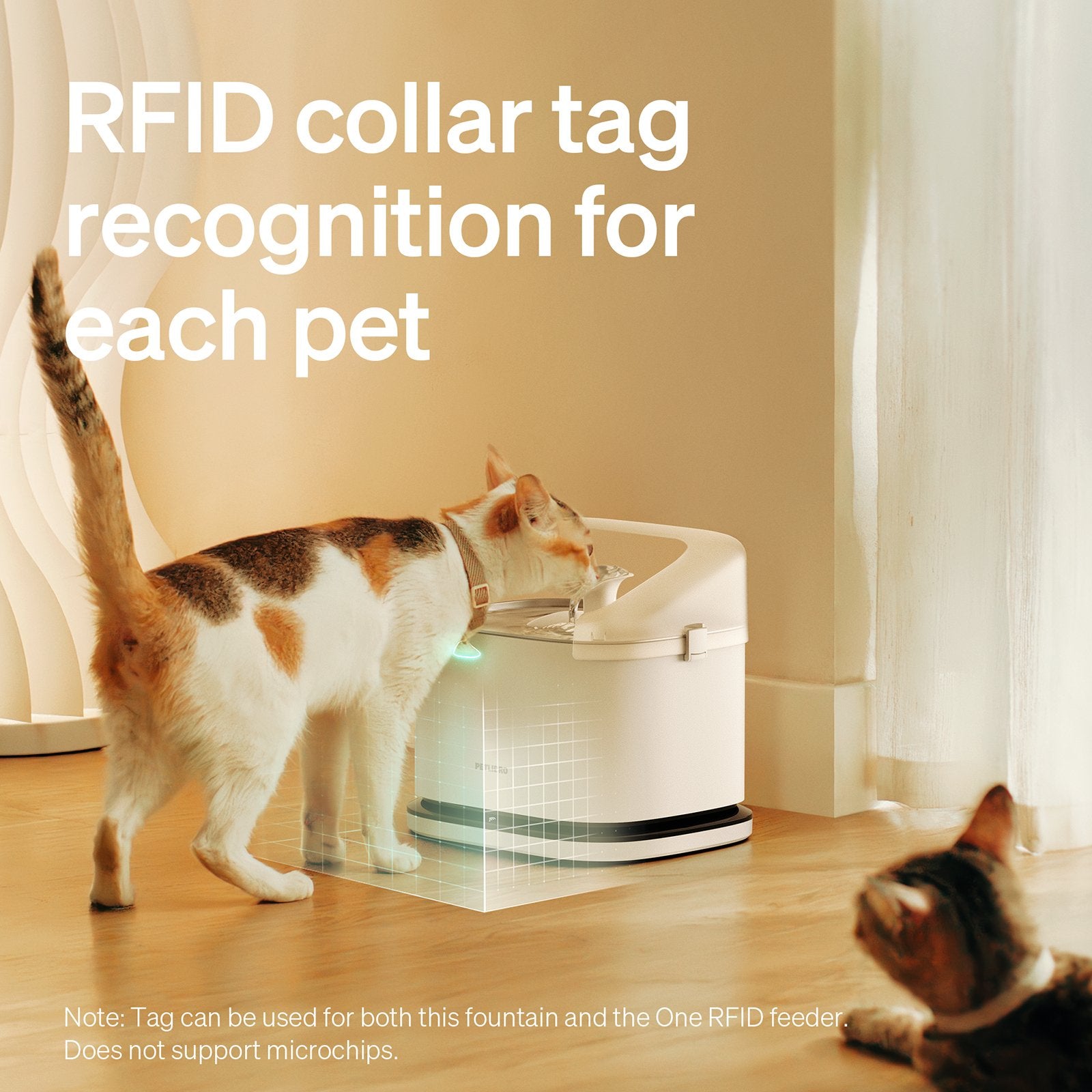 RFID Smart Dining Bundle - Imagem 5