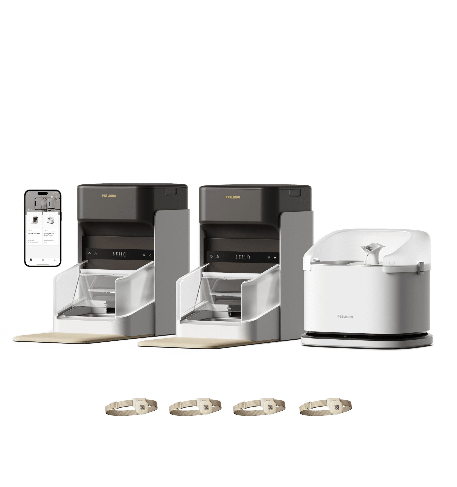 RFID Smart Dining Bundle - Imagem 3