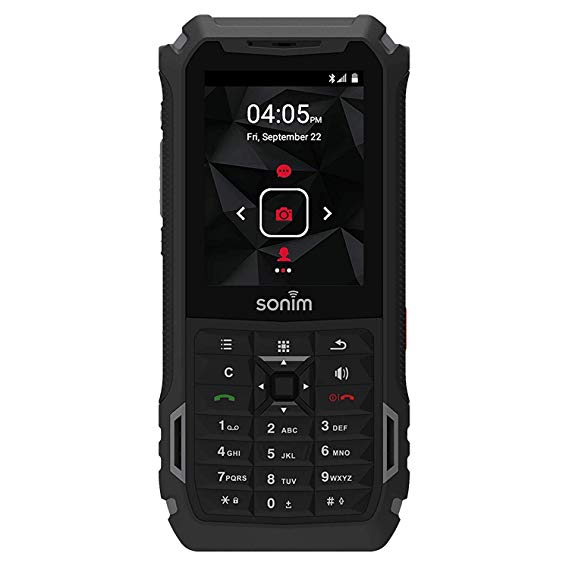 Sonim XP5s XP5800 Dual-SIM 16GB Rugged (No CDMA GSM Only) - Imagem 2