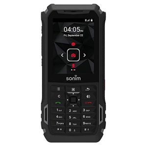 Sonim XP5s XP5800 Dual-SIM 16GB Rugged (No CDMA GSM Only)