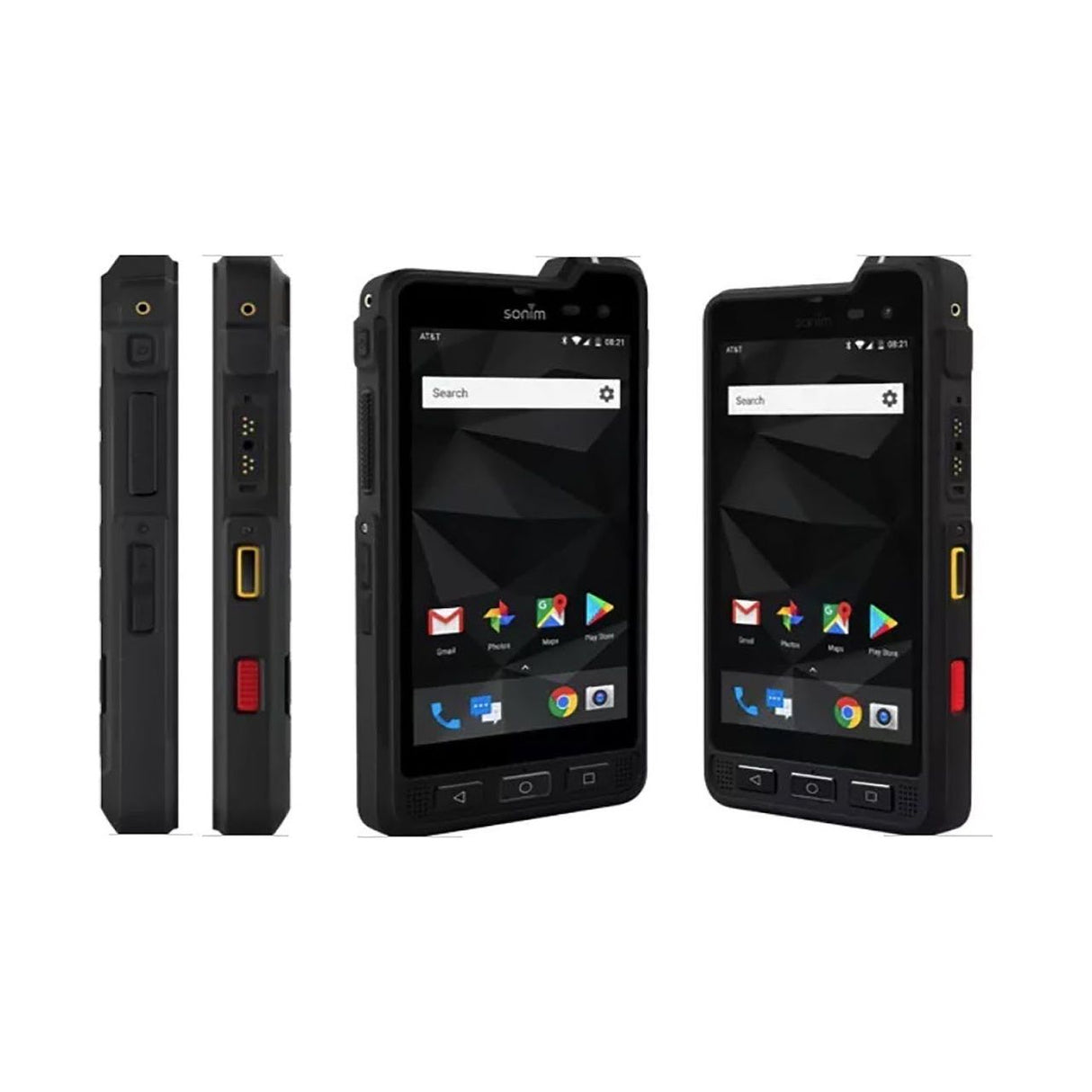 Sonim XP8 - Mobile Phone - Gsm Unlocked - Imagem 2
