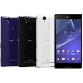Sony Xperia T2 Ultra D5303 4G Unlocked Phone (sim Free) - Imagem 3