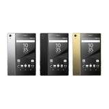 Sony Xperia X - 32 GB - Graphite Black - Unlocked - GSM - Imagem 8