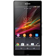 Sony Xperia Z Ultra Android Smart Phone Un-locked - LTE - Imagem 2