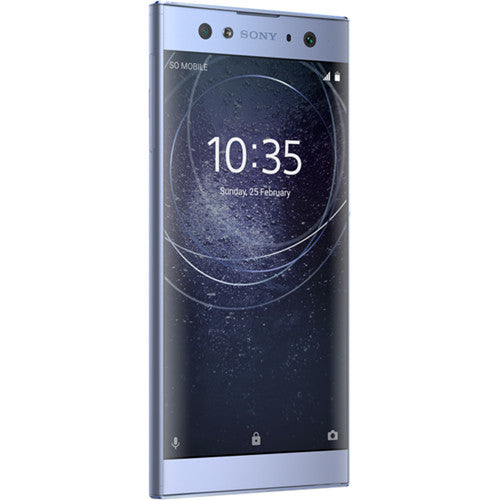 Sony Xperia XA2 Ultra H4233 Dual SIM 4G 4/64GB - Blue - Imagem 2