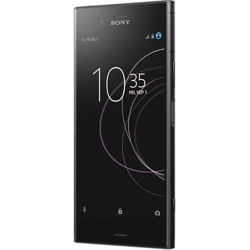 Sony Xperia XZ1 - 64 GB - Black - Unlocked - GSM - Imagem 2