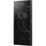 Sony Xperia XZ1 G8342 64GB Dual SIM Black GSM Carriers Only - Imagem 4