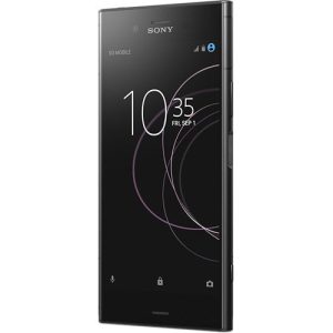 Sony Xperia XZ1 G8342 64GB Dual SIM Black GSM Carriers Only