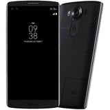 LG V10 - Dual-Sim - 32 GB - Space Black - Unlocked - GSM - Imagem 4