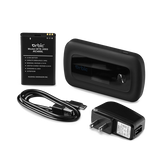 Orbic Speed Mobile Hotspot for Verizon (RC400L) - Imagem 6