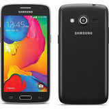 T-Mobile Samsung Galaxy Avant Prepaid Smartphone - Imagem 5