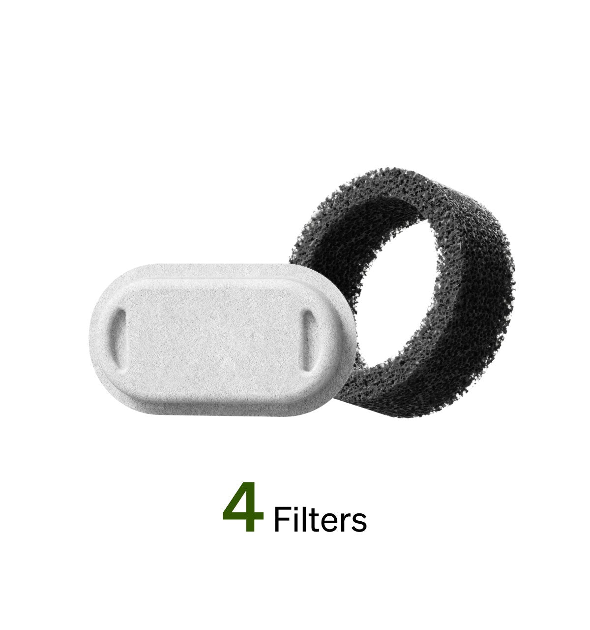 Stainless Steel Fountain Replacement Filter - Imagem 6