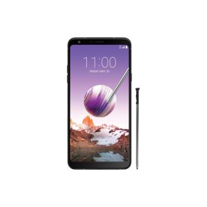 Straight Talk LG Stylo 4 Prepaid Smartphone Blue