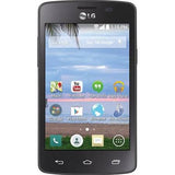 Straight Talk LG L15G Prepaid Sunrise Android Smartphone - Imagem 4