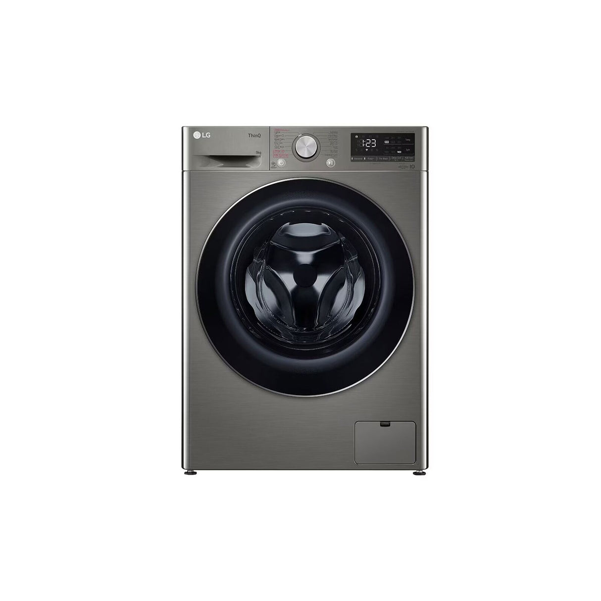 LG Total Wireless - Solo - Platinum Gray - Imagem 3