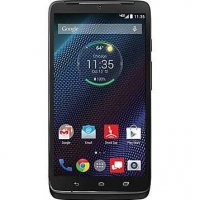 Motorola - Droid Turbo 4G LTE with 32GB Memory Cell Phone - Imagem 2