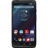 Motorola - Droid Turbo 4G LTE with 32GB Memory Cell Phone - Imagem 4