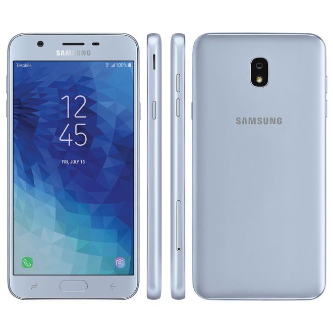 Samsung Galaxy J7 Star 2018 J737t 4g Lte 32gb Gsm Unlocked - Imagem 2