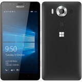 Microsoft Lumia 950 - Dual-SIM - 32 GB - Black - Unlocked - Imagem 4