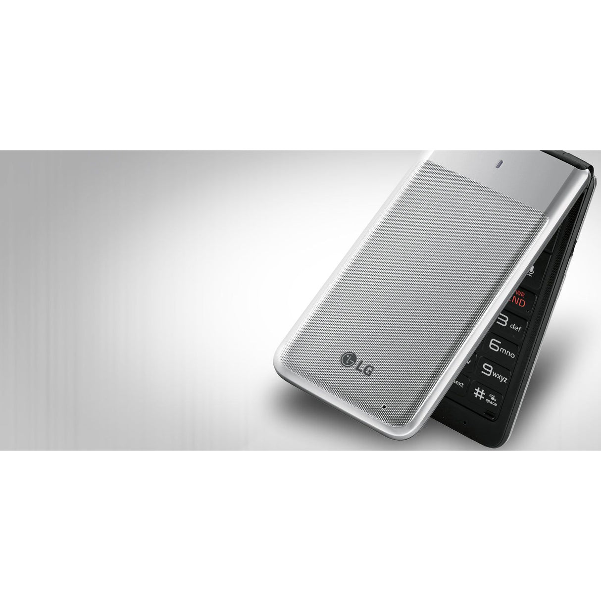 LG Exalt VN220 - 8 GB - Verizon - CDMA - Imagem 2