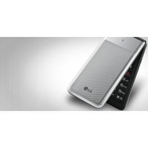 LG Exalt VN220 - 8 GB - Verizon - CDMA