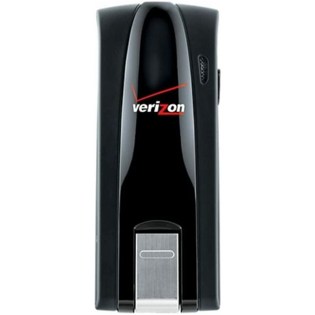 Verizon Wireless 4G LTE USB Modem 551L - Imagem 2