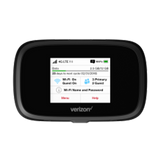 Novatel Verizon MiFi 7730L Jetpack 4G LTE Mobile Hotspot (Verizon) - Imagem 5