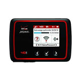 Verizon MiFi 6620L Jetpack 4G LTE Mobile Hotspot (Verizon Wireless) - Imagem 4