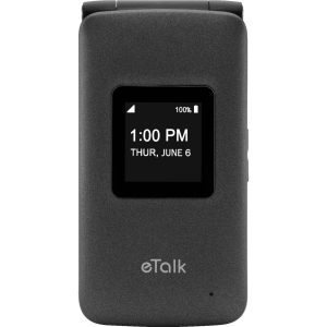 Verizon Prepaid - Verizon Prepaid Verizon Wireless Takumi eTalk