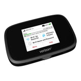 Novatel Verizon MiFi 7730L Jetpack 4G LTE Mobile Hotspot (Verizon) - Imagem 4