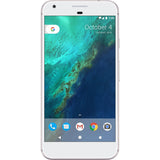 Google Pixel XL - 32 GB - Very Silver - Unlocked - CDMA/GSM - Imagem 5