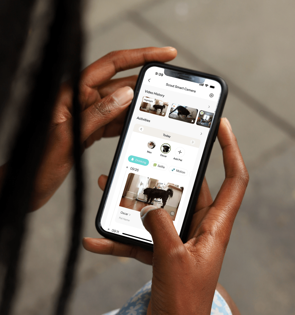 Petlibro Video Cloud AI - Imagem 5