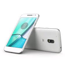 Motorola Moto G4 Plus - 64 GB - White - Unlocked - CDMA/GSM - Imagem 2