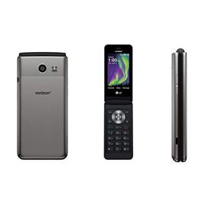 LG VN220 4G Verizon Unlocked CDMA Verizon network