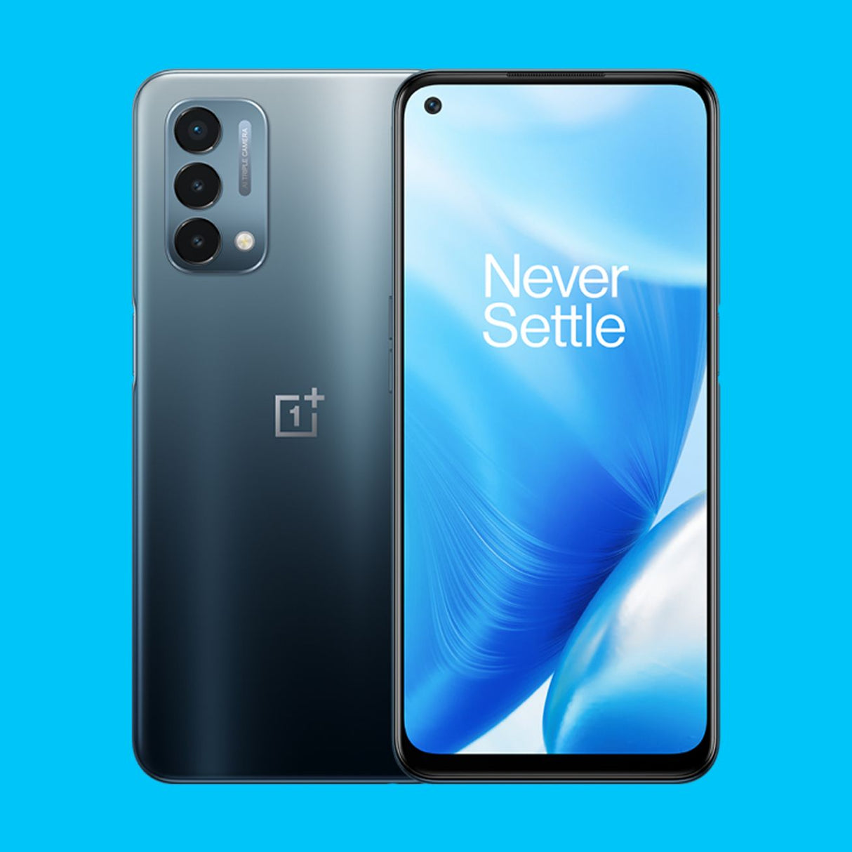 OnePlus Nord N200 - Imagem 3