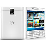 BlackBerry Passport - 32 GB - White - Unlocked - GSM - Imagem 7