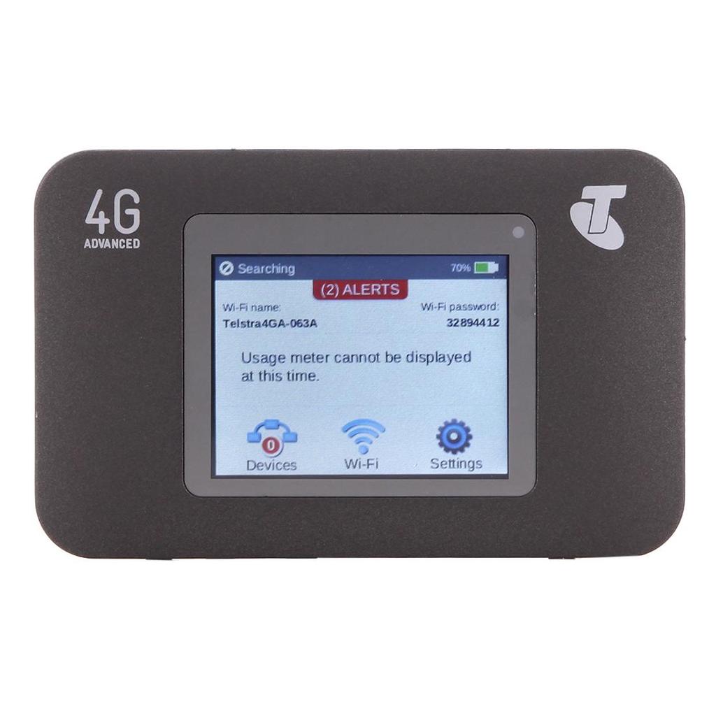 Netgear Wireless AirCard 782S Hotspot - Imagem 2