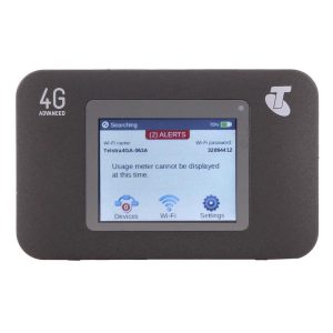 Netgear Wireless AirCard 782S Hotspot