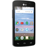 LG Destiny - 8 GB - White - TracFone - GSM - Imagem 6