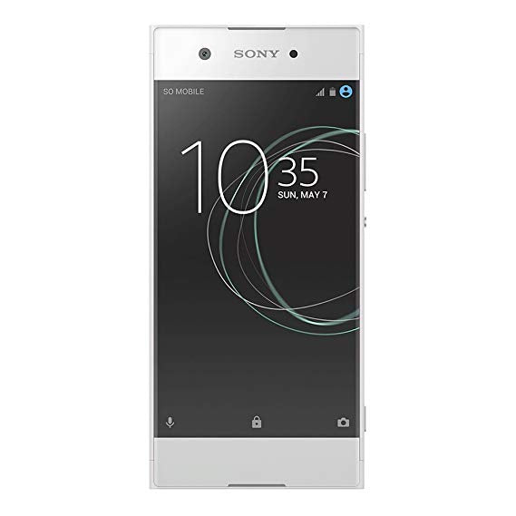 Sony Xperia XA1 Ultra - 32 GB - White - Unlocked - GSM - Imagem 2