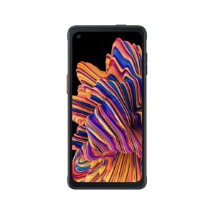 Samsung Galaxy XCover6 Pro - Black - 128GB (Unlocked)