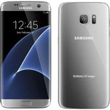 Samsung Galaxy S7 edge - 32 GB - Silver Titanium - Unlocked - Imagem 6