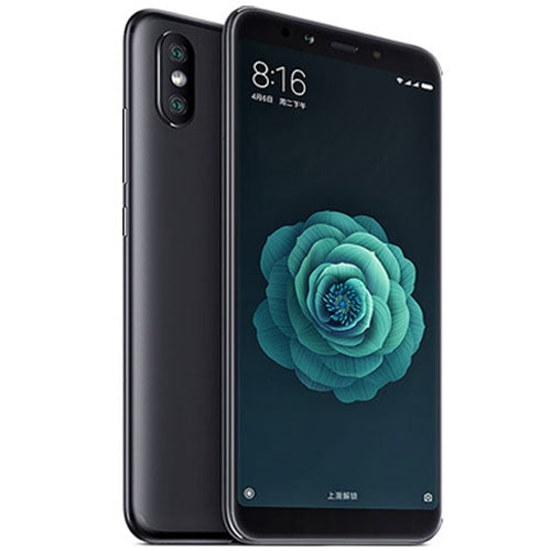 Xiaomi 6X Smartphone 6+128GB - Imagem 2