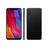 Xiaomi MI 8 - 64 GB - Black - Unlocked - CDMA/GSM - Imagem 5