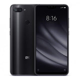 Xiaomi Mi 8 Lite - 128 GB - Midnight Black (Unlocked) - Imagem 6