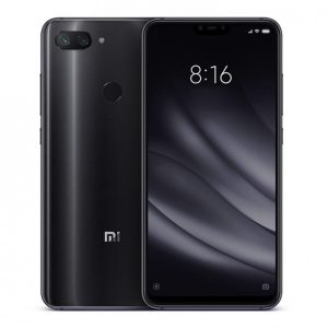 Xiaomi Mi8 Mi 8 Lite Global Version 6.26 inch 6GB 128GB