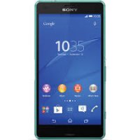 Sony Mobile Xperia Z3 Compact LTE D5803 Green - Imagem 2