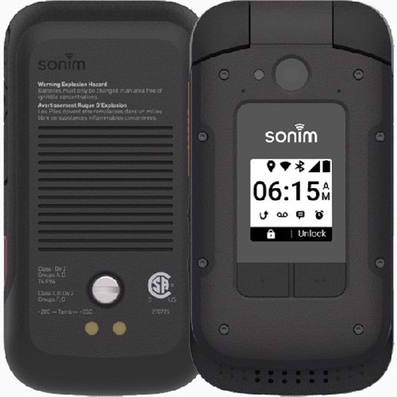 Sonim XP3 US CELLULAR - Imagem 2