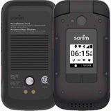 Sonim XP3plus, Black - Unlocked - Imagem 5