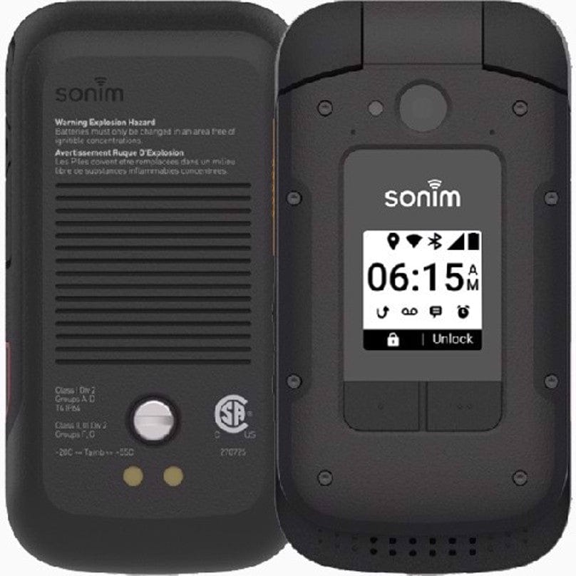 Sonim XP3plus, Black - Unlocked - Imagem 3